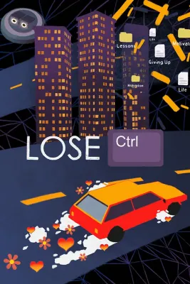 Lose Ctrl