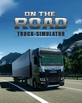 On The Road - Truck Simulator