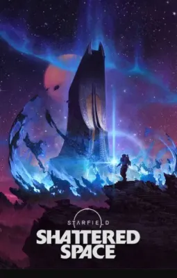 Starfield - Shattered Space DLC