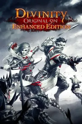 Divinity Original Sin - Enhanced Edition