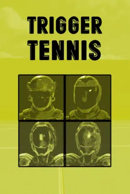 Trigger Tennis
