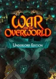 War For The Overworld Underlord Edition