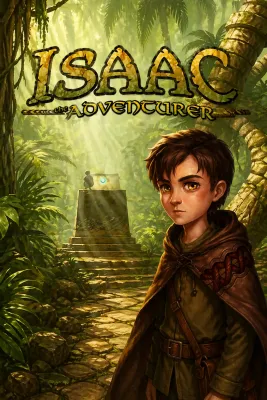 Isaac the Adventurer