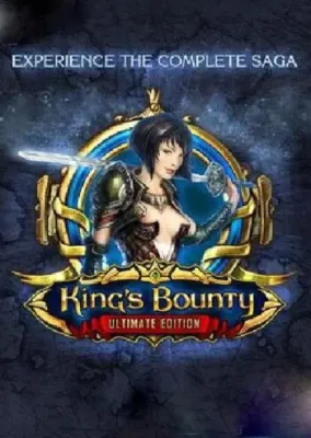 King's Bounty Ultimate Edition