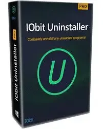 IObit Uninstaller 12 PRO