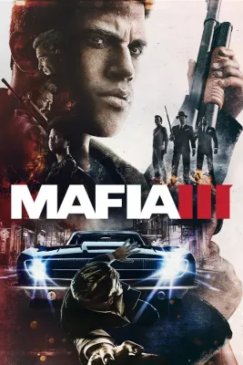 Mafia III - Family Kick-Back Pack DLC