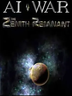 AI War The Zenith Remnant DLC