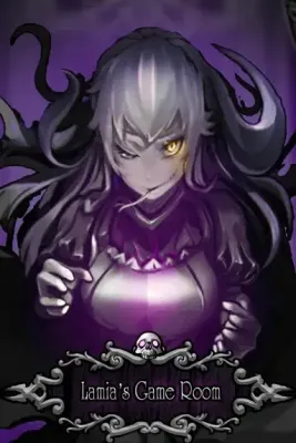 Lamia's Game Room