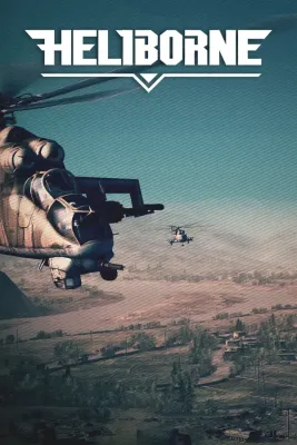 Heliborne Collection