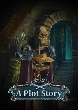 A Plot Story