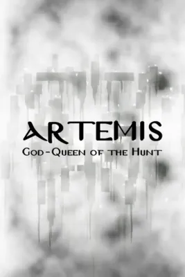 Artemis God-Queen of The Hunt