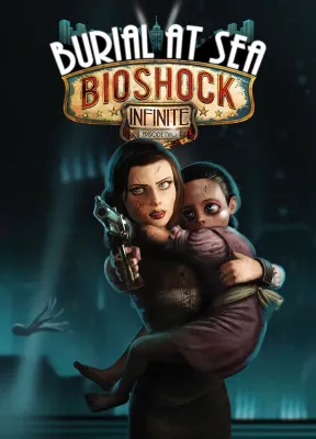 BioShock Infinite Burial at Sea Episode Two DLC