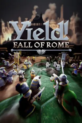 Yield! Fall of Rome