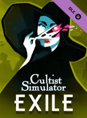 Cultist Simulator The Exile DLC