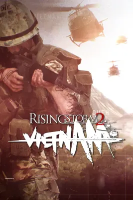 Rising Storm 2 Vietnam