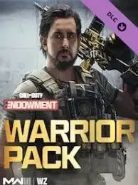 Call of Duty Endowment (C.O.D.E.) Warrior Pack DLC