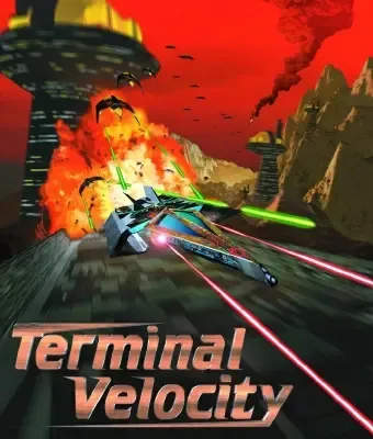 Terminal Velocity Legacy