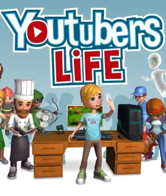 Youtubers Life