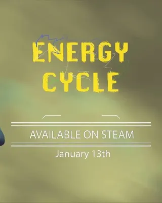 Energy Cycle Collector's Edition Content DLC