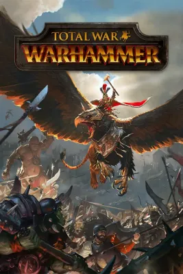 Total War Warhammer - Old World Edition