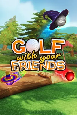 Golf With Your Friends - OST DLC
