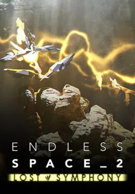 Endless Space 2 - Lost Symphony DLC