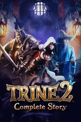 Trine 2 Complete Story