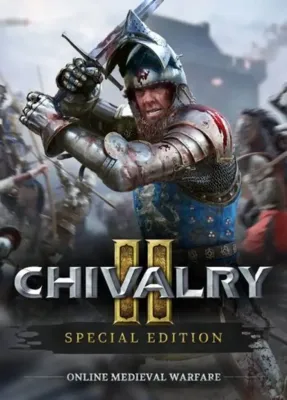 Chivalry 2 - Special Edition Content DLC