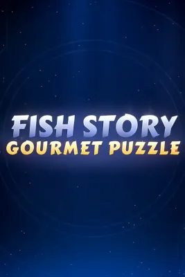 Fish Story Gourmet Puzzle
