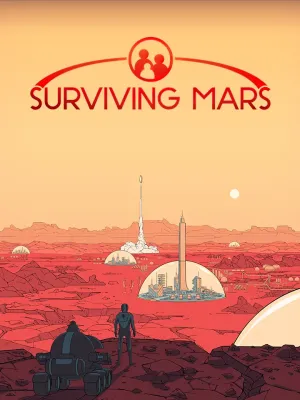 Surviving Mars - Deluxe Upgrade Pack DLC
