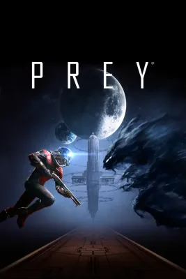 Prey Digital Deluxe Edition