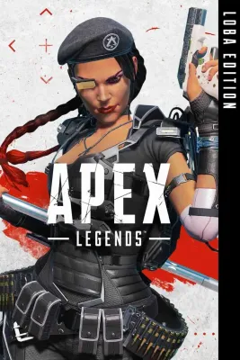Apex Legends - Loba Edition DLC
