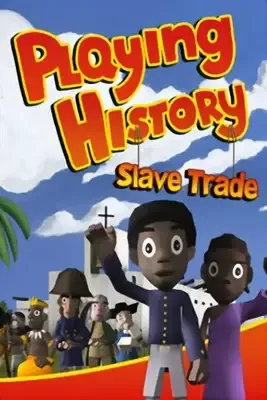 Playing History 2 - Slave Trade