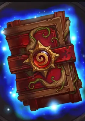 Hearthstone - 7 Wild Packs