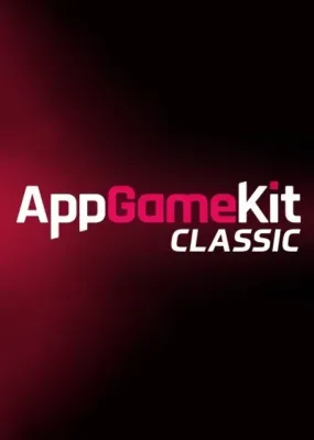 AppGameKit Easy Game Development