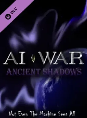 AI War Ancient Shadows DLC