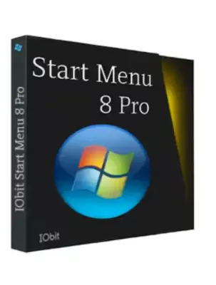 Start Menu 8 PRO