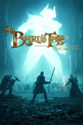 The Bard's Tale IV Director's Cut