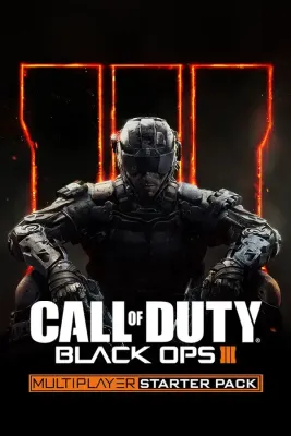 Call of Duty Black Ops III - Multiplayer Starter Pack
