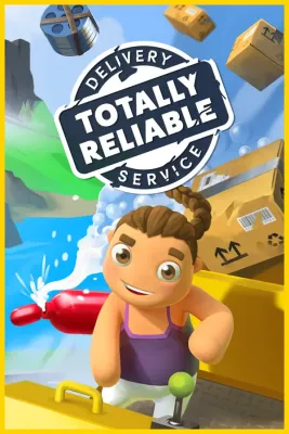 Totally Reliable Delivery Service (EN)