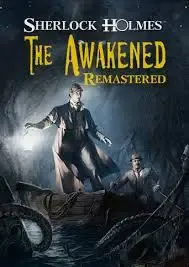 Sherlock Holmes The Awakened (2008)
