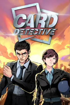 Card Detective