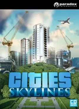 Cities Skylines Gold Edition