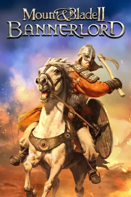 Mount and Blade II Bannerlord