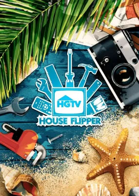 House Flipper - HGTV DLC