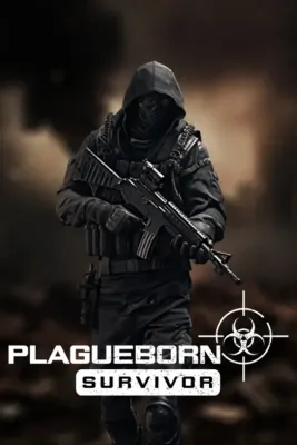 Plagueborn Survivor VR