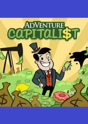AdVenture Capitalist - Savvy Investor Bundle DLC
