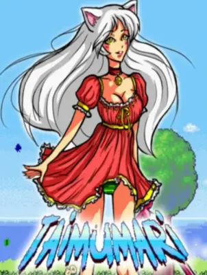Taimumari
