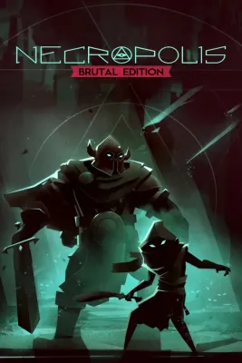 Necropolis Brutal Edition