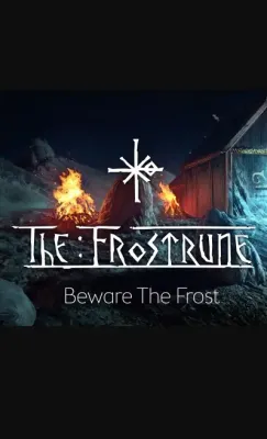 The Frostrune